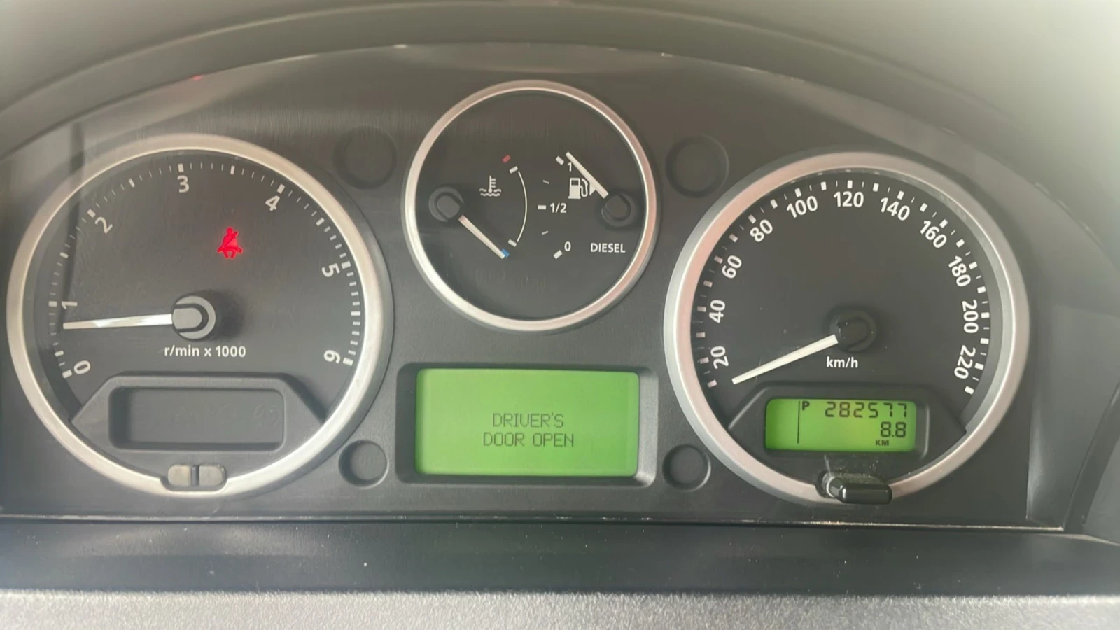 Land Rover Range Rover Sport V8, 3.6 - изображение 6
