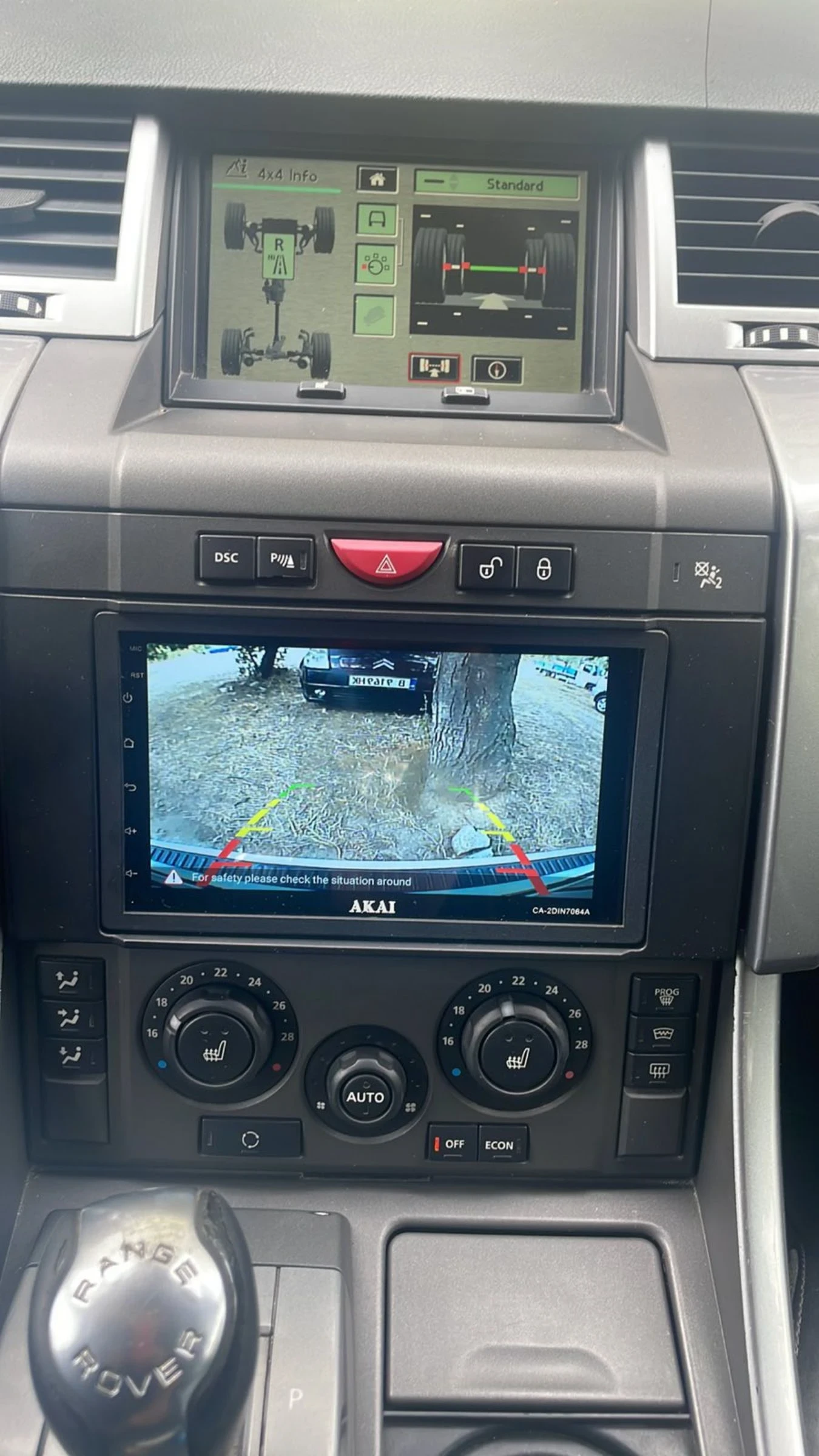 Land Rover Range Rover Sport V8, 3.6 - изображение 5