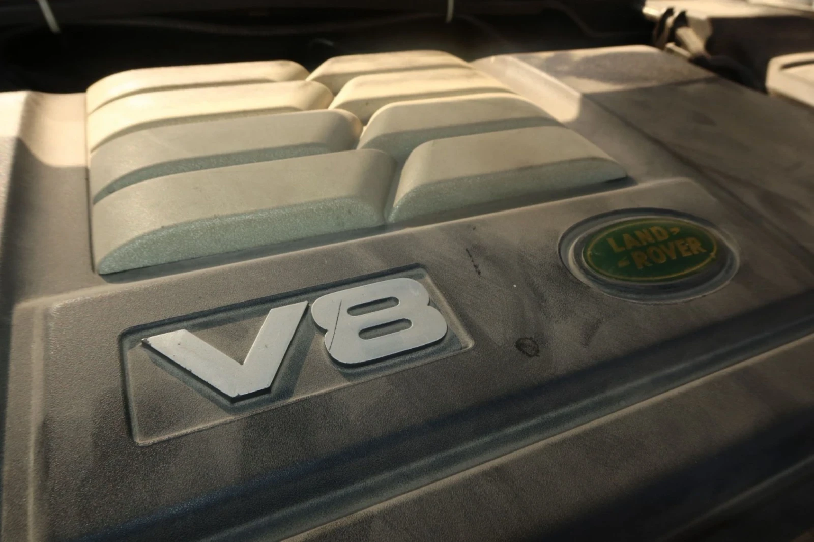 Land Rover Range Rover Sport V8, 3.6 - изображение 8