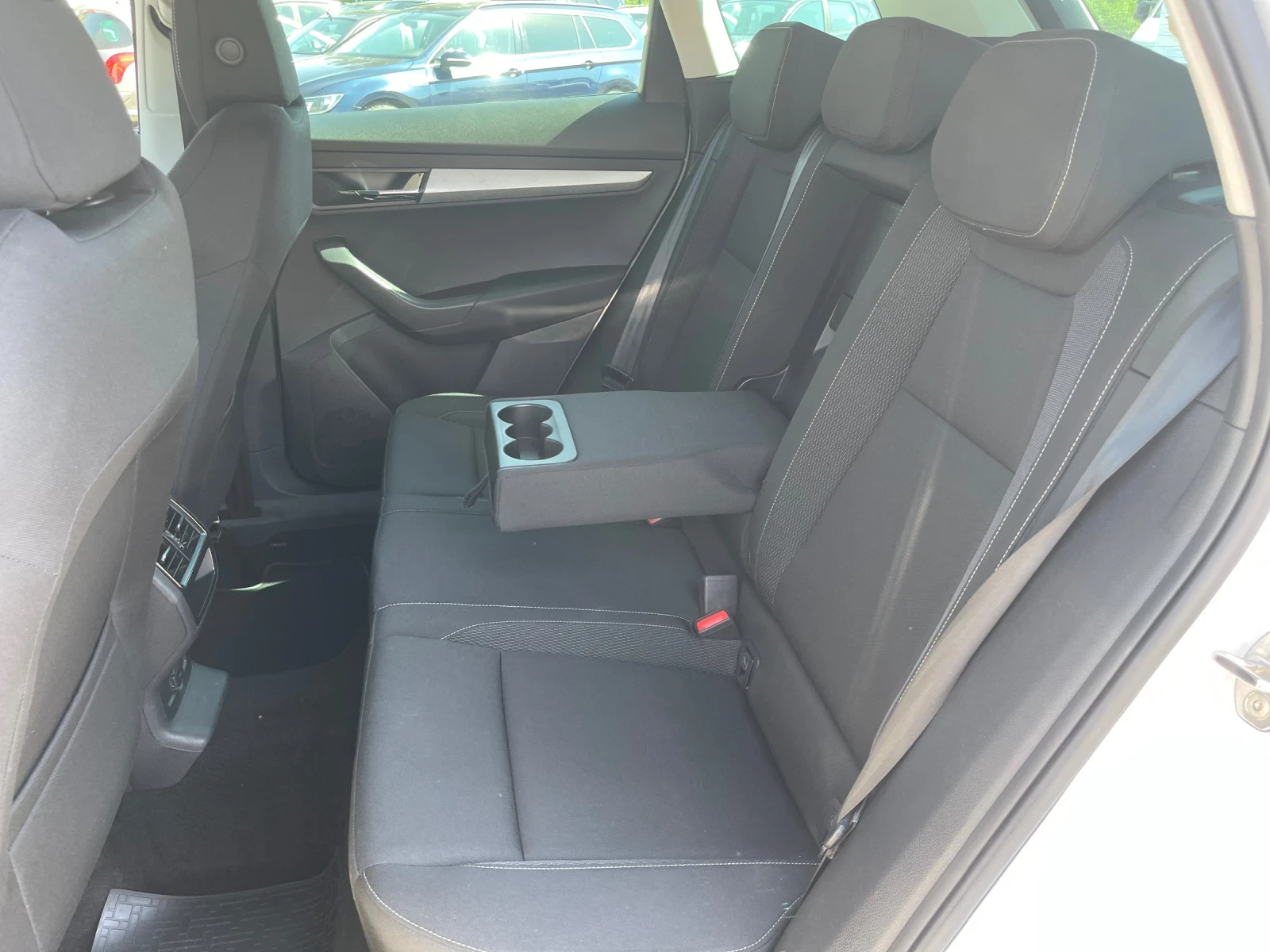 Skoda Karoq 2.0TDI----- | Mobile.bg   14