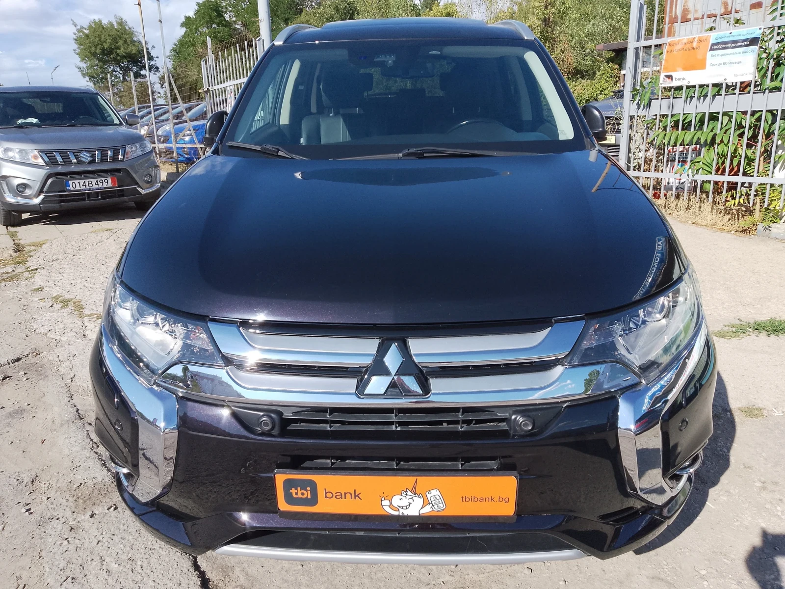 Mitsubishi Outlander 2.0 PHEV/4x4/FULL - изображение 2