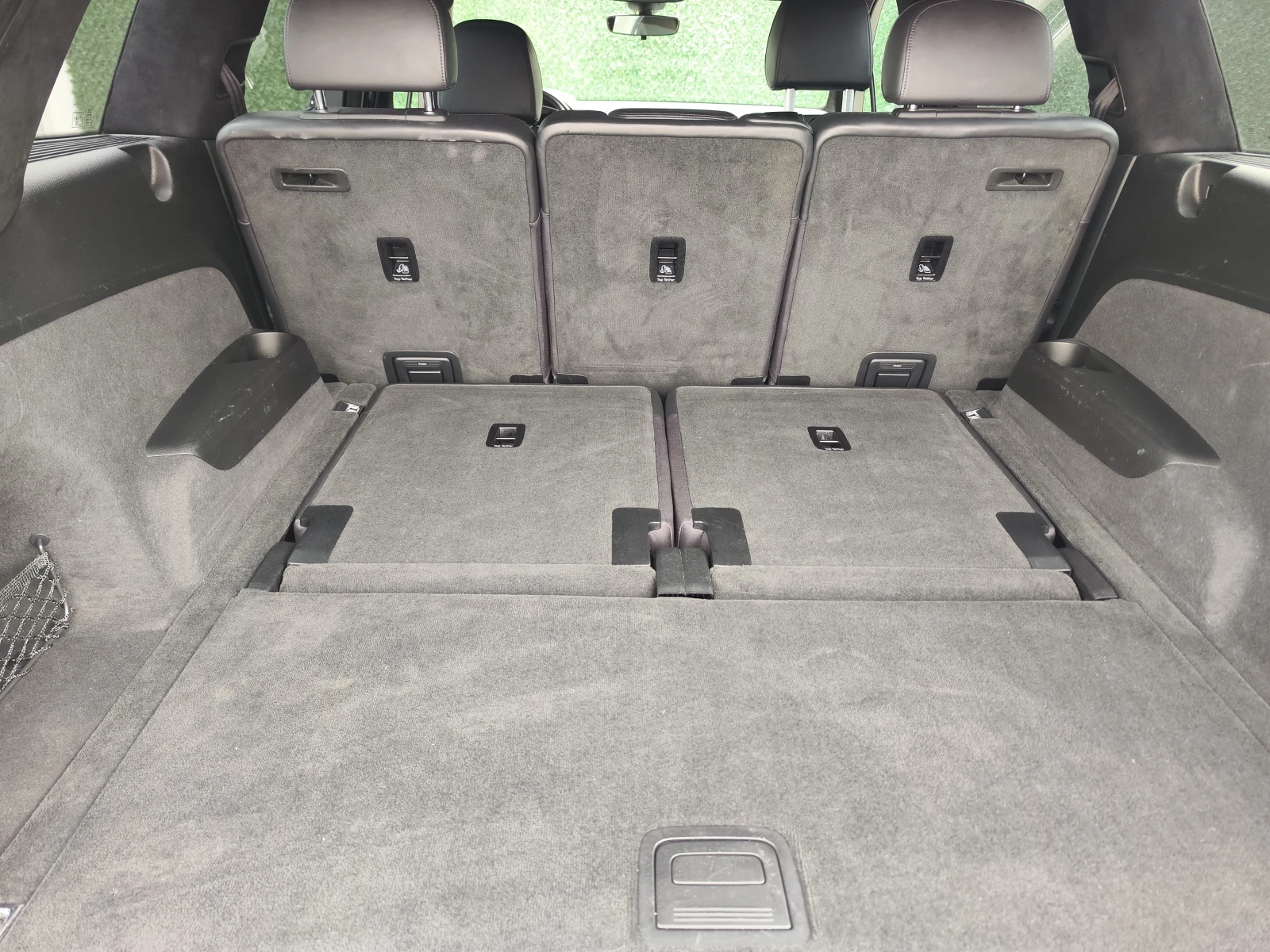 Audi Q7 SLINE* PODGREV* OBDUH* PANORAMA* LEDD* LIZING - изображение 10