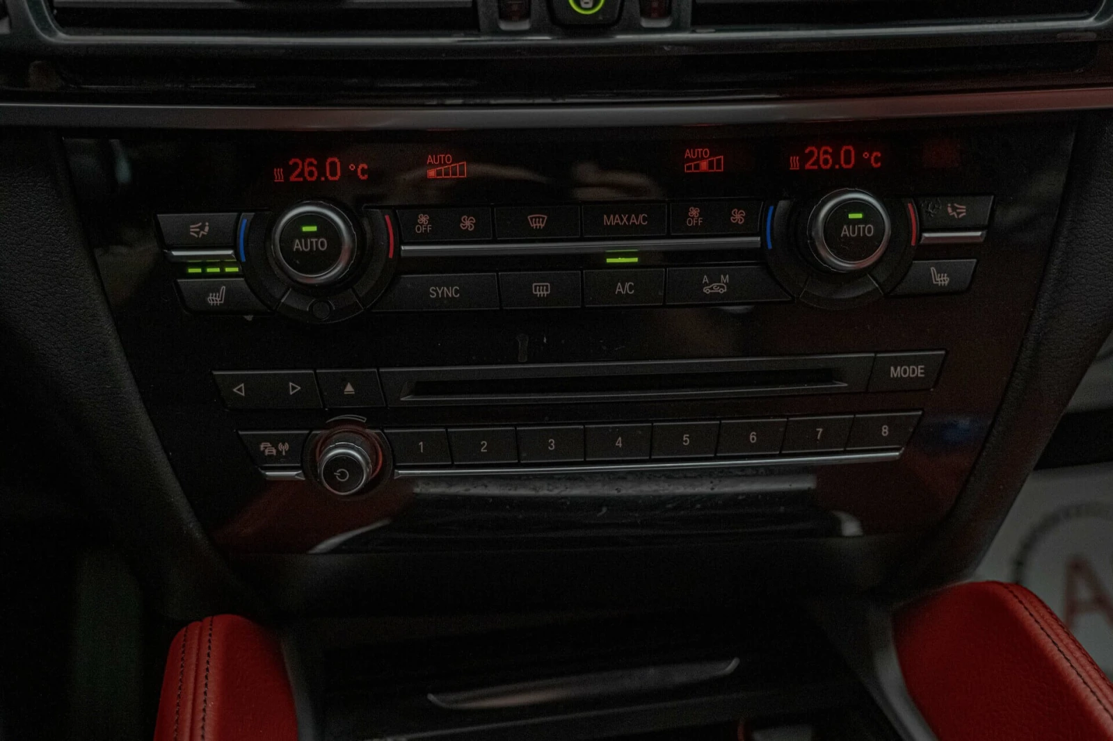 BMW X6 30d/M-TECHNIC/PDC/BMW Professional/Android/Подгрев - изображение 10