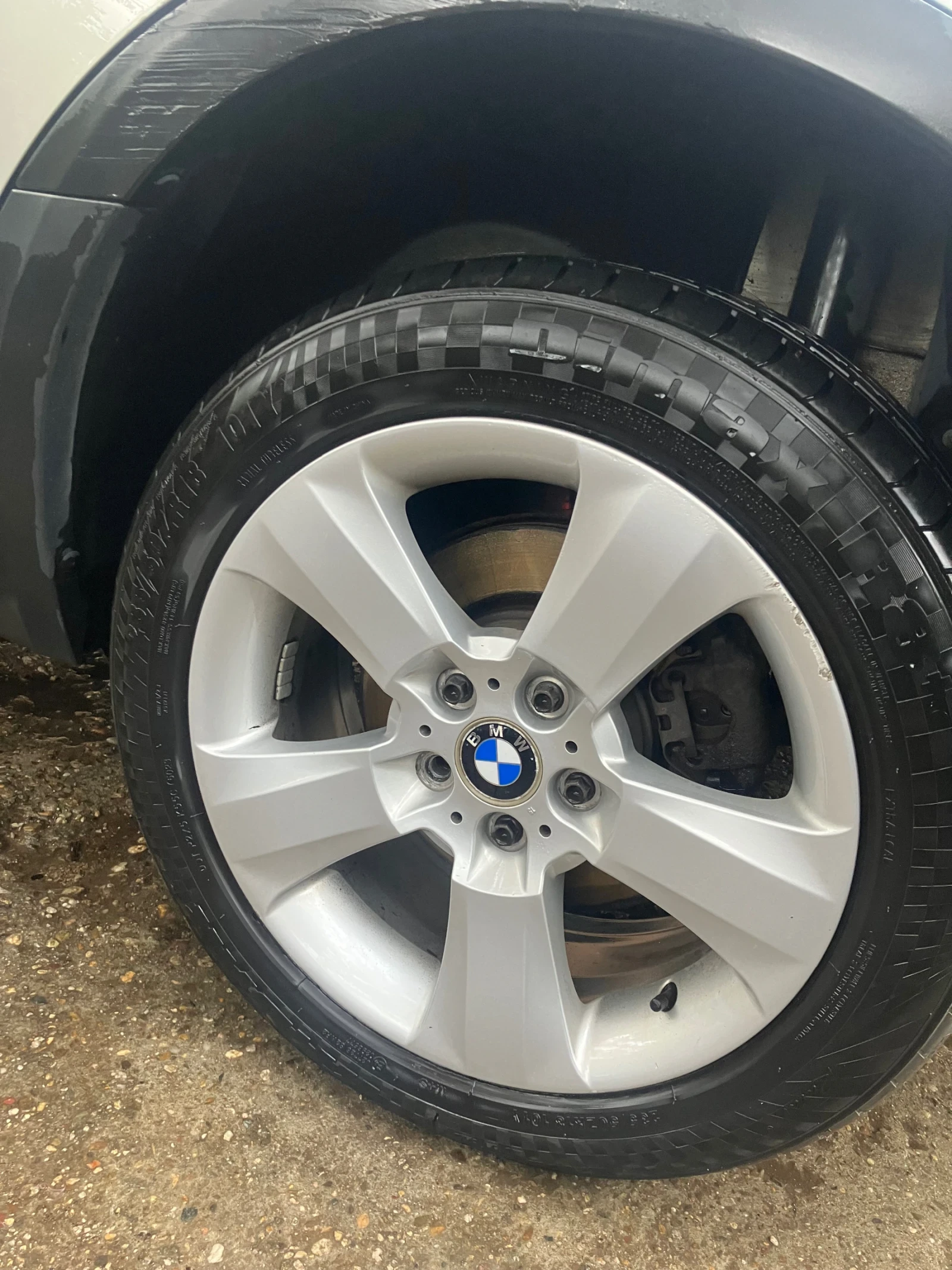 BMW X3 | Mobile.bg   6