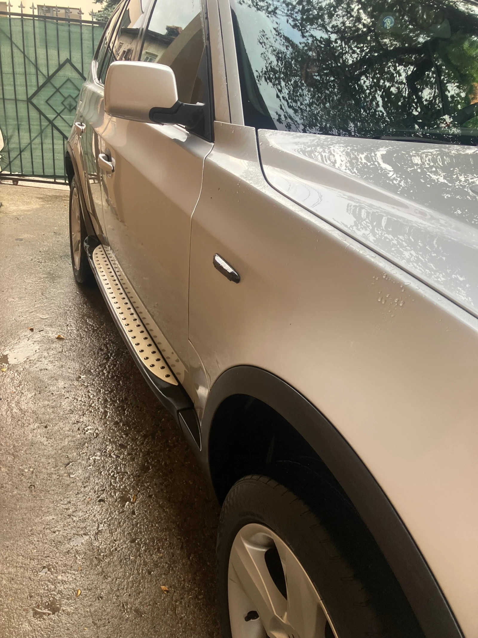 BMW X3 | Mobile.bg   4