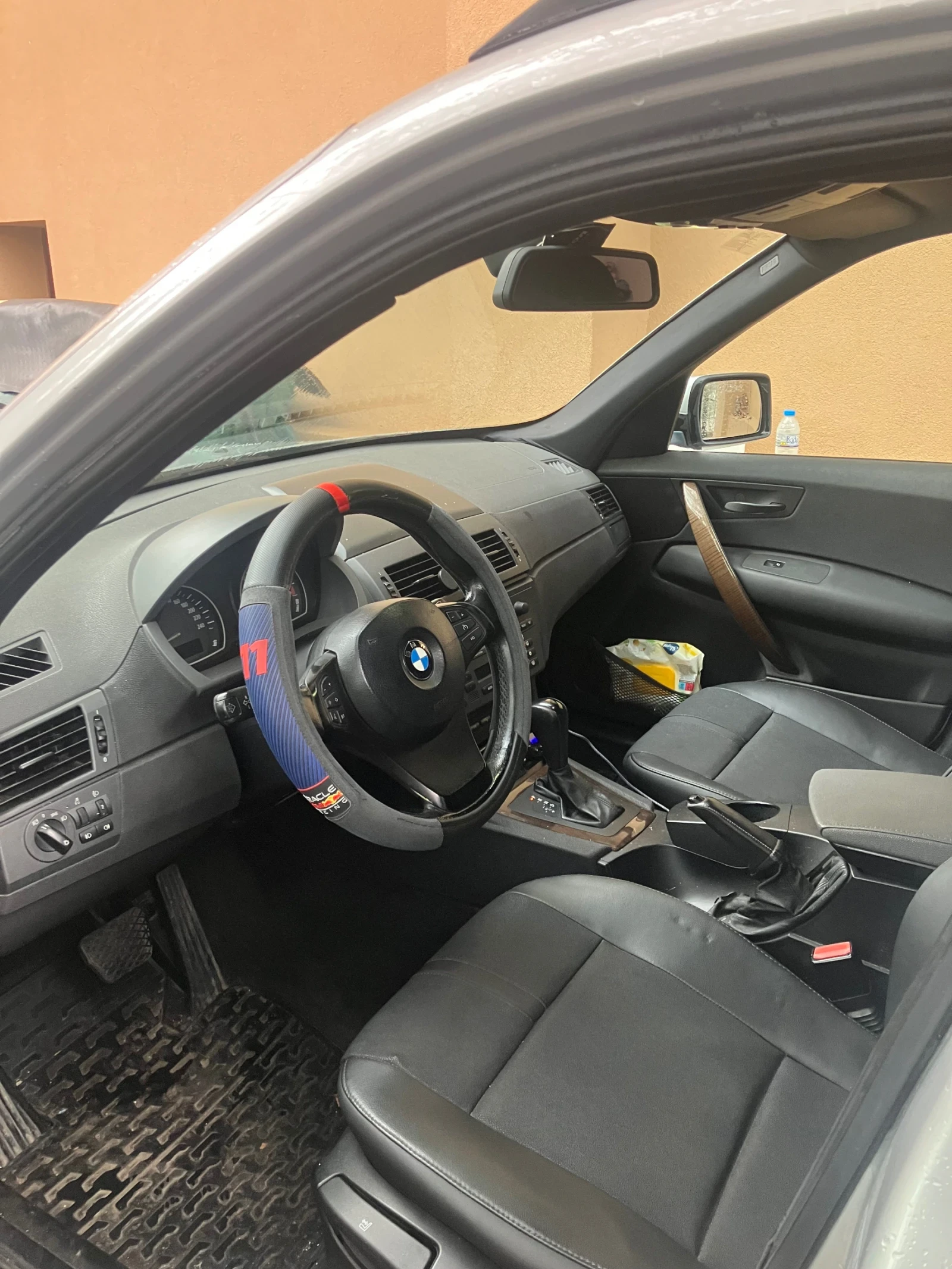 BMW X3 | Mobile.bg   8