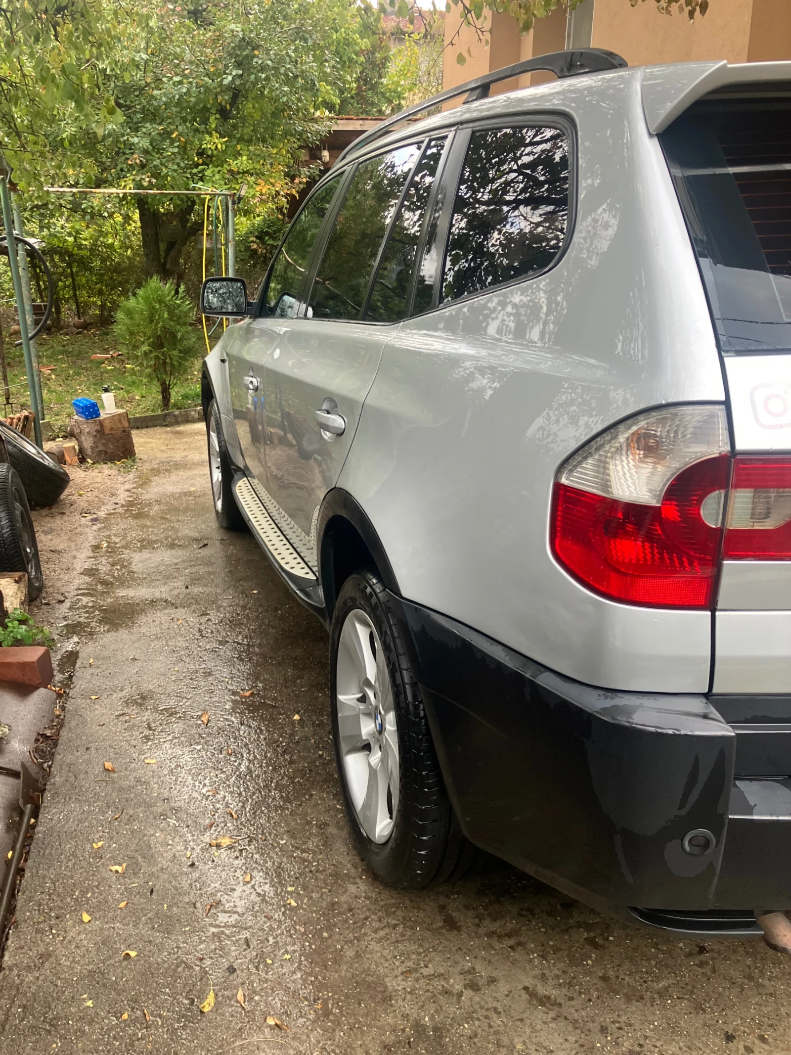 BMW X3 | Mobile.bg   3