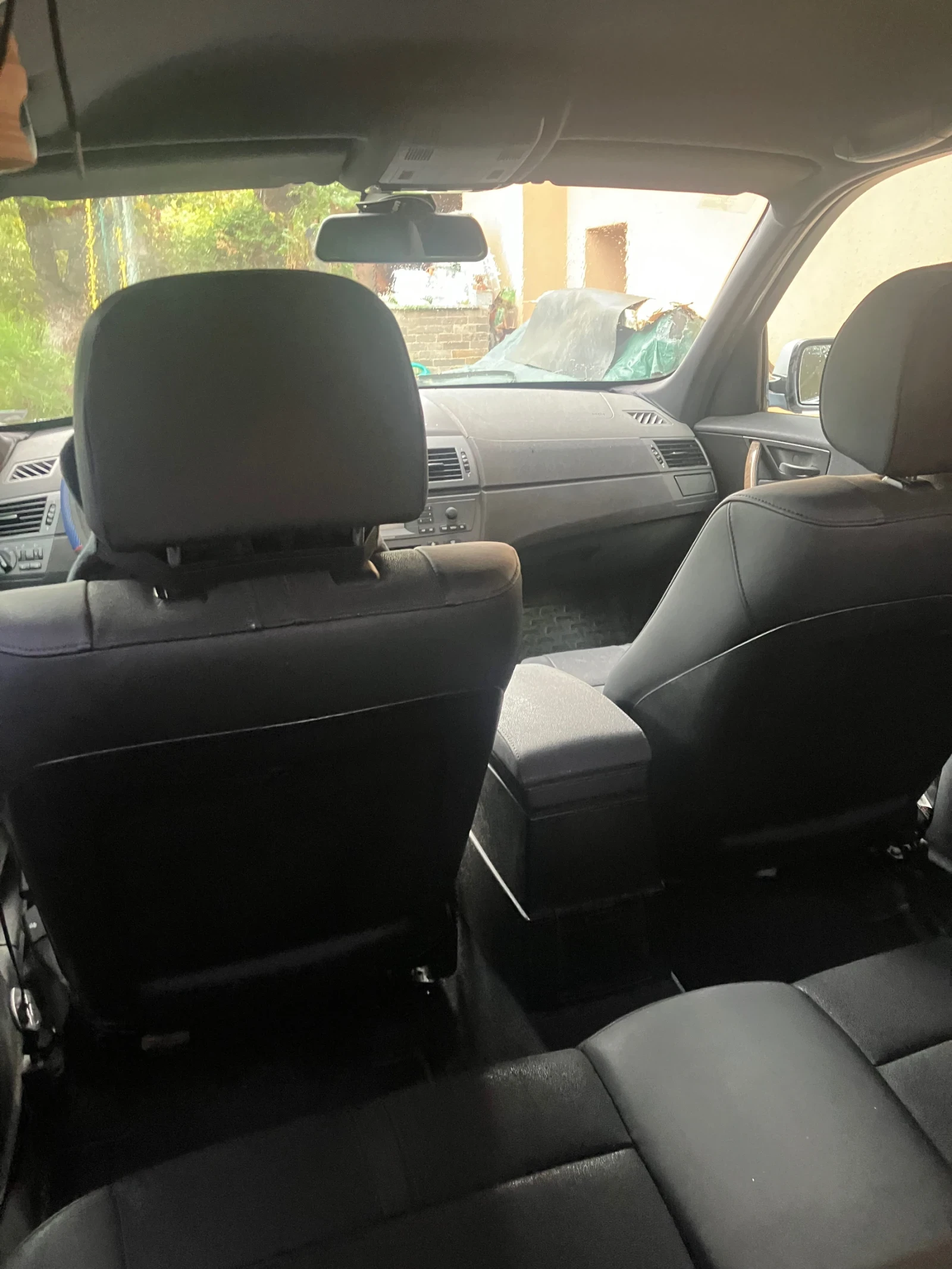 BMW X3 | Mobile.bg   7