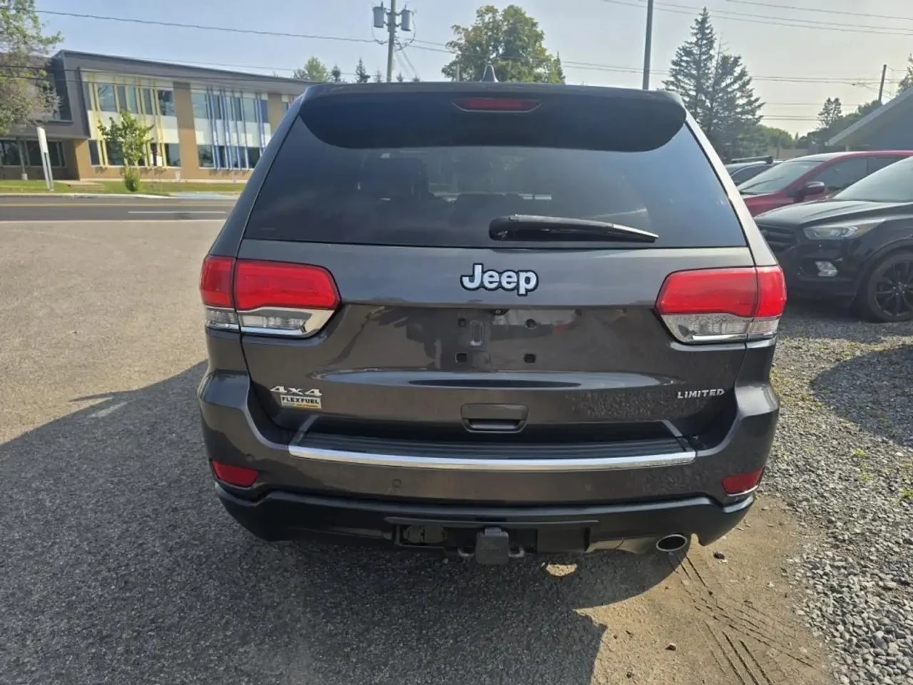 Jeep Grand cherokee Limited* * * 3.6 | Mobile.bg   4