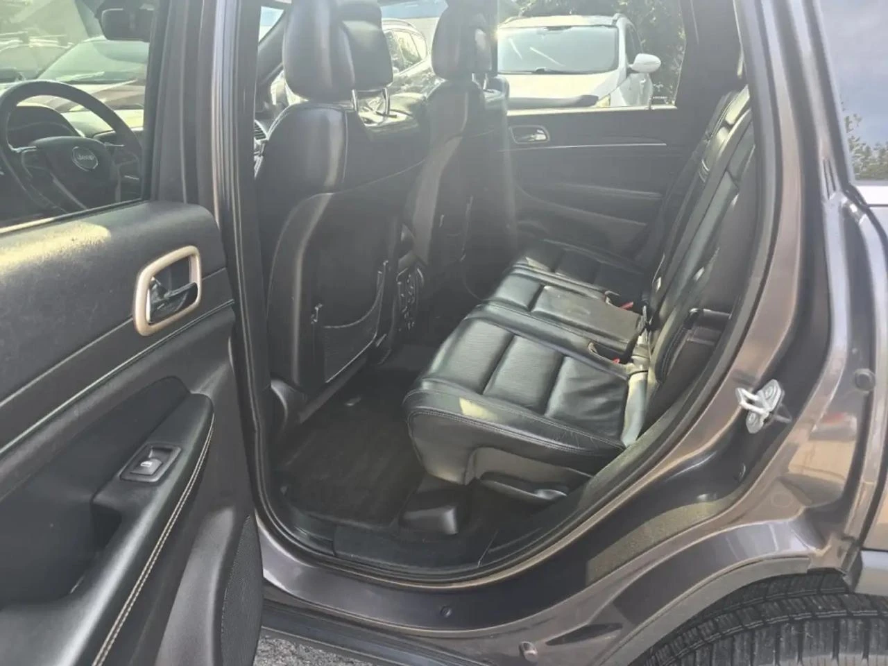 Jeep Grand cherokee Limited* * * 3.6 | Mobile.bg   7