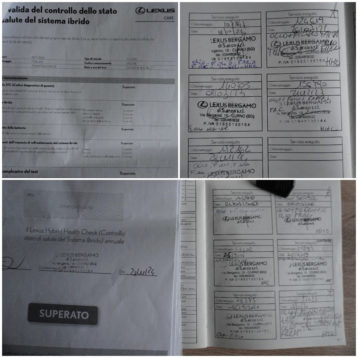 Lexus NX 300h F-SPORT/TRI BEAM/MARK LEVINSTON/!! | Mobile.bg   17