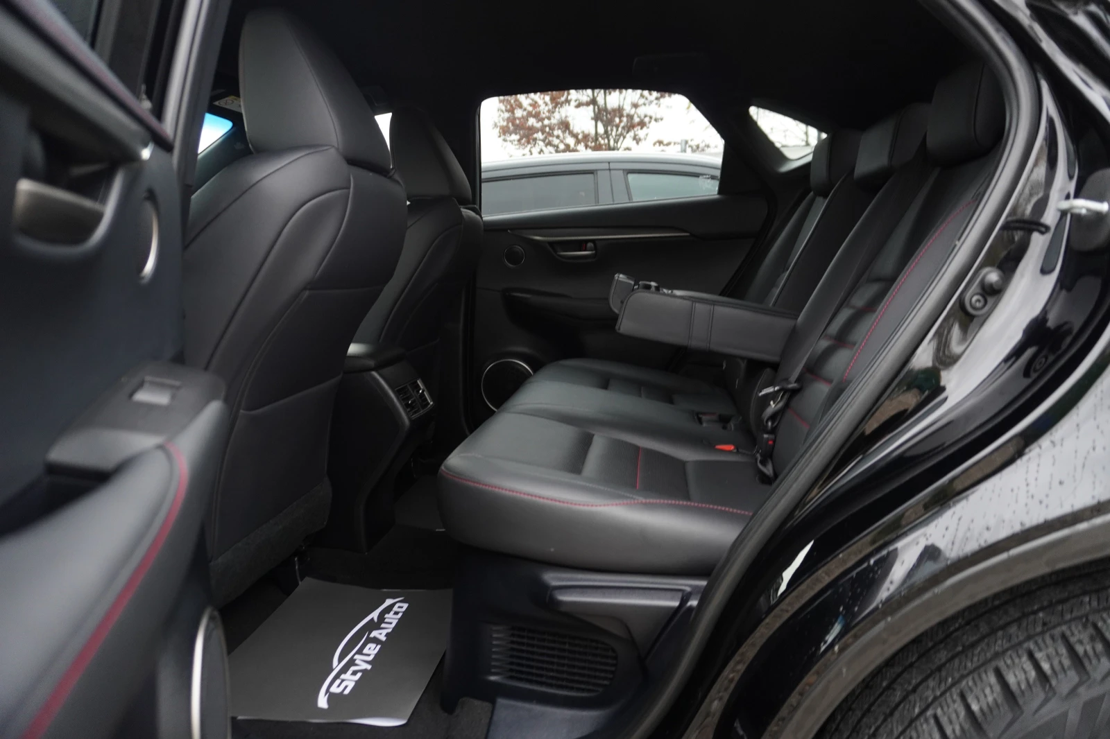 Lexus NX 300h F-SPORT/TRI BEAM/MARK LEVINSTON/!! | Mobile.bg   11