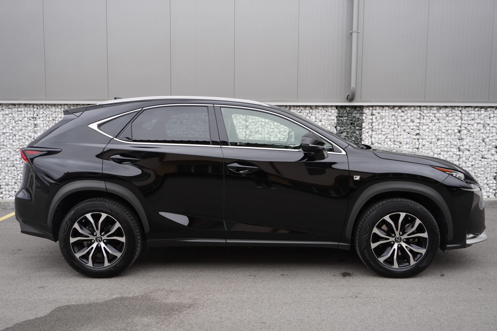 Lexus NX 300h F-SPORT/TRI BEAM/MARK LEVINSTON/!! | Mobile.bg   6