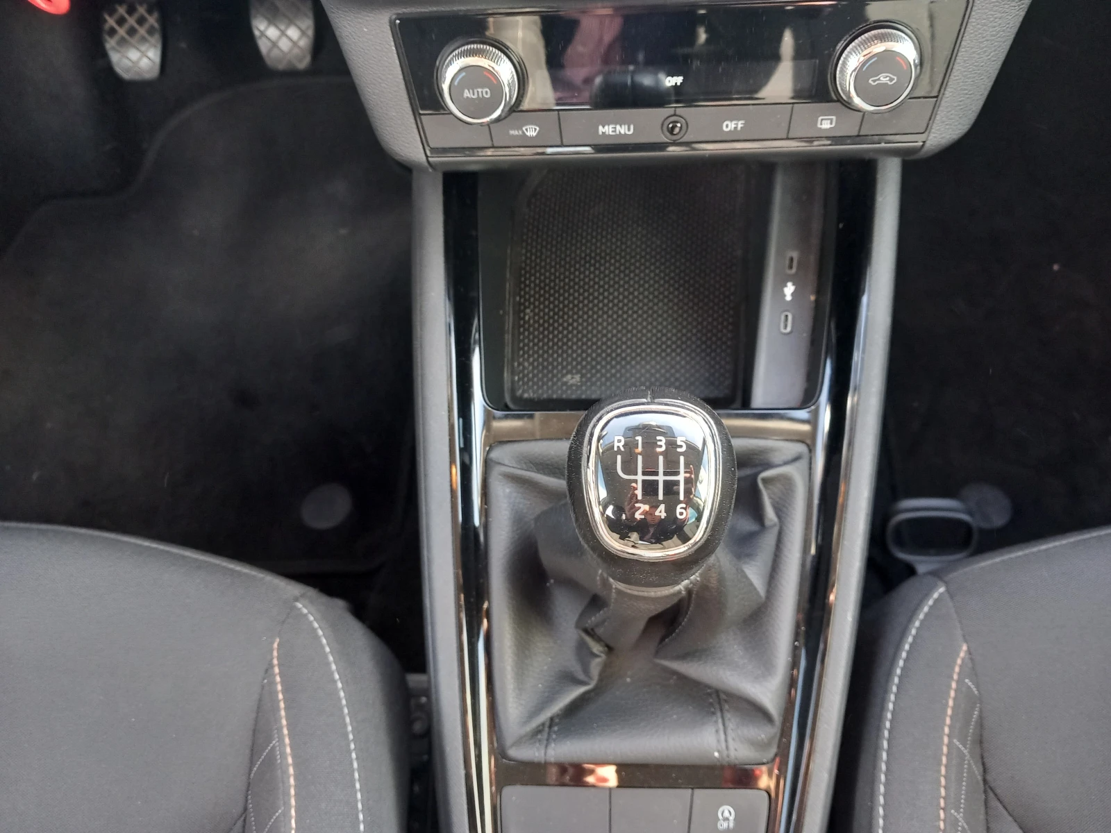 Skoda Kamiq 1.5 TSI/6M� | Mobile.bg � ����������� 11