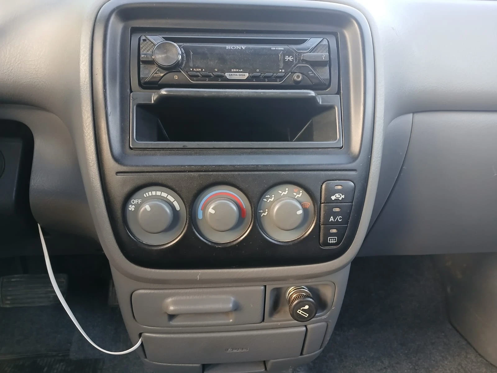 Honda Cr-v  - изображение 10