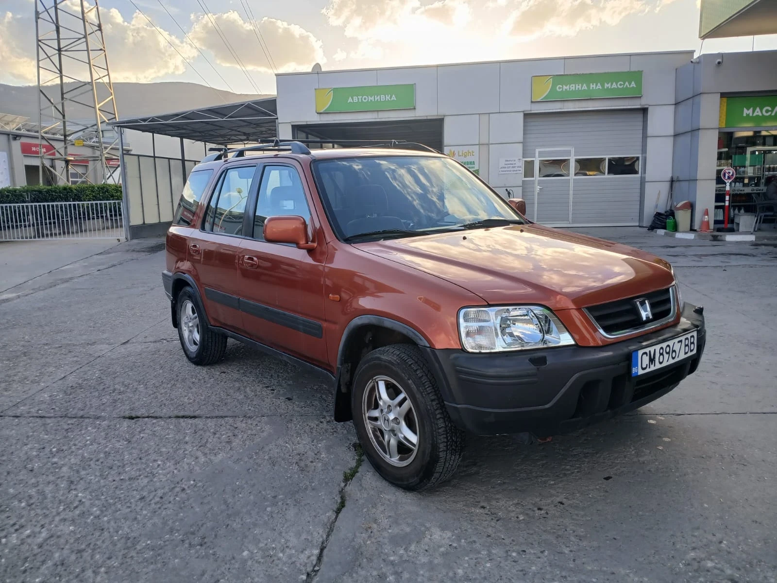 Honda Cr-v | Mobile.bg � ����������� 1