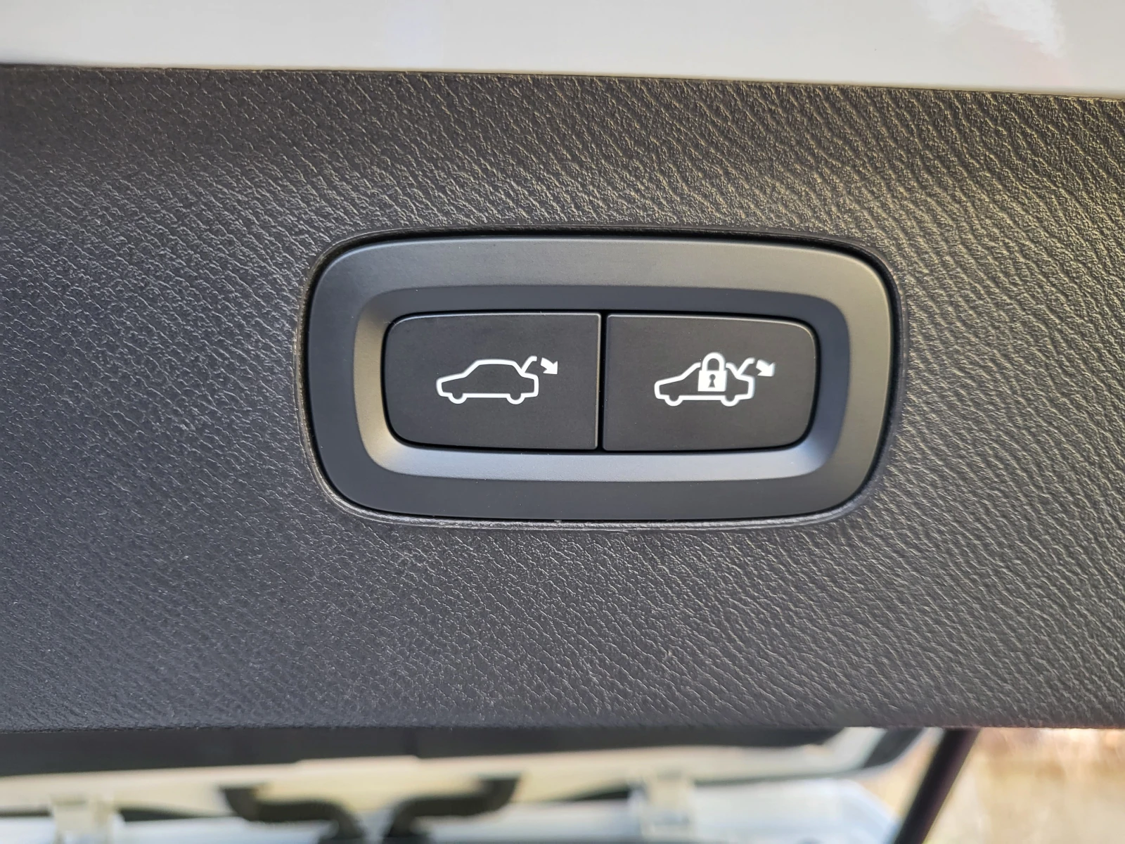 Volvo Xc90 7S PLUS BRIGHT7 B5 (P) Mild hybrid 2.0L 250hp AT8 | Mobile.bg   13