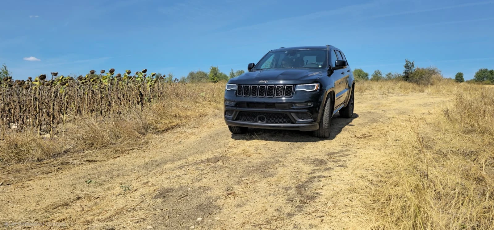 Jeep Grand Wagoneer HEMI 5.7 - изображение 7