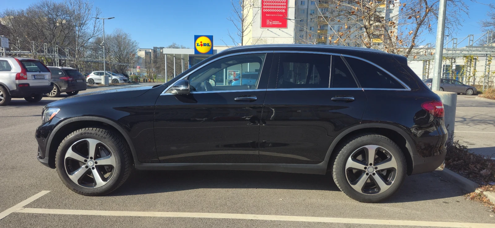 Mercedes-Benz GLC 300 | Mobile.bg � ����������� 8