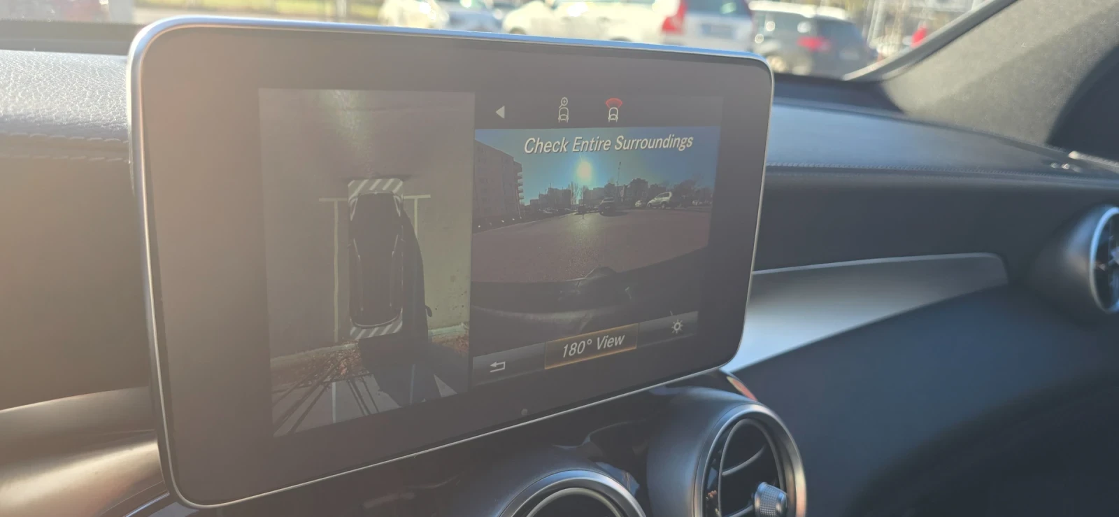 Mercedes-Benz GLC 300 | Mobile.bg � ����������� 5