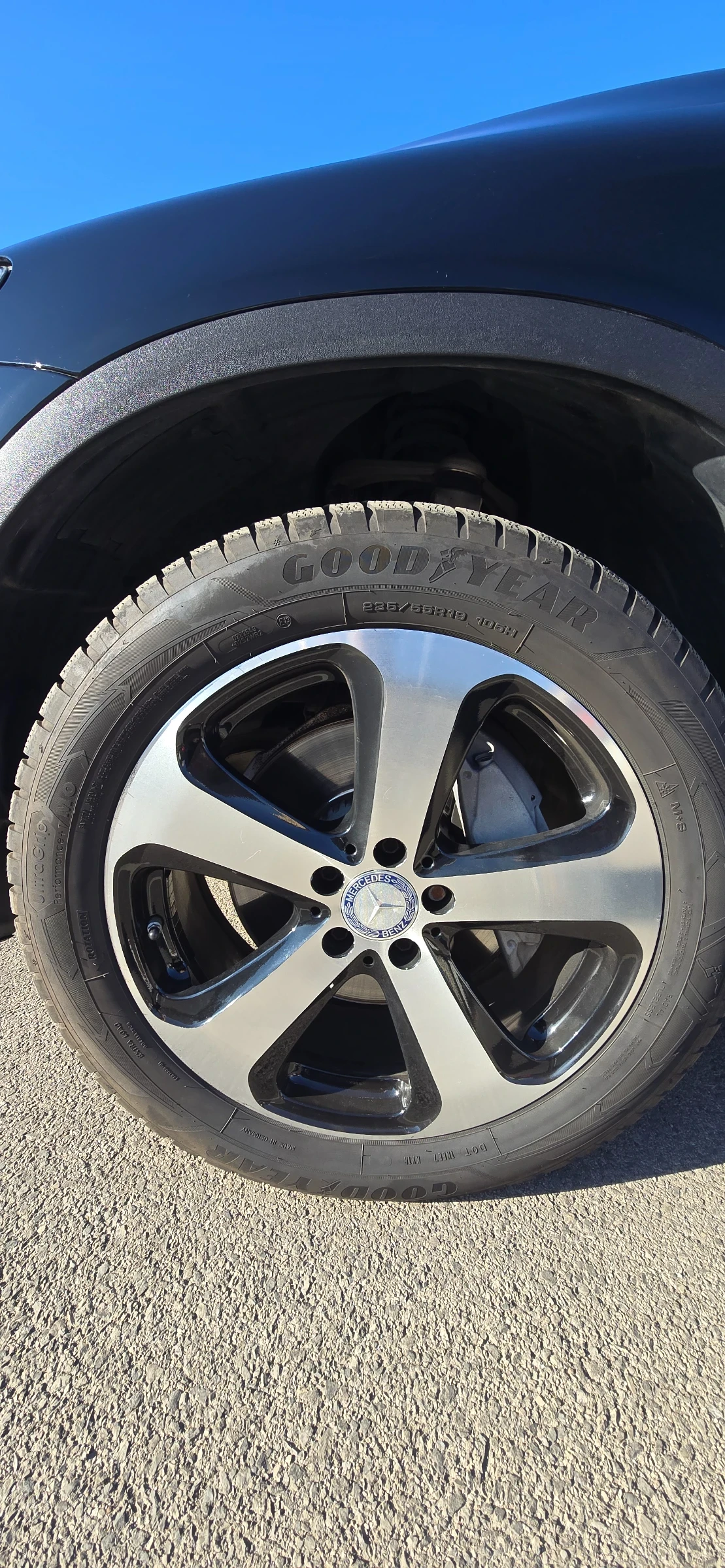 Mercedes-Benz GLC 300 | Mobile.bg � ����������� 13