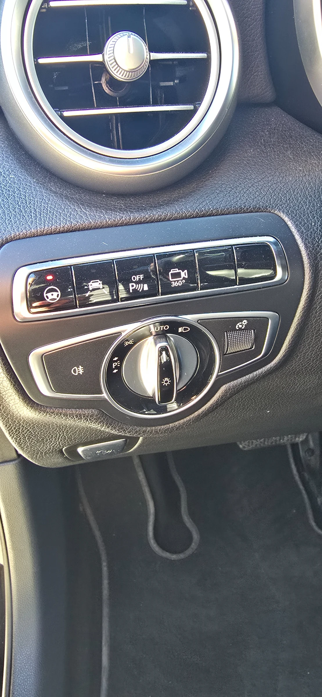 Mercedes-Benz GLC 300 | Mobile.bg � ����������� 11