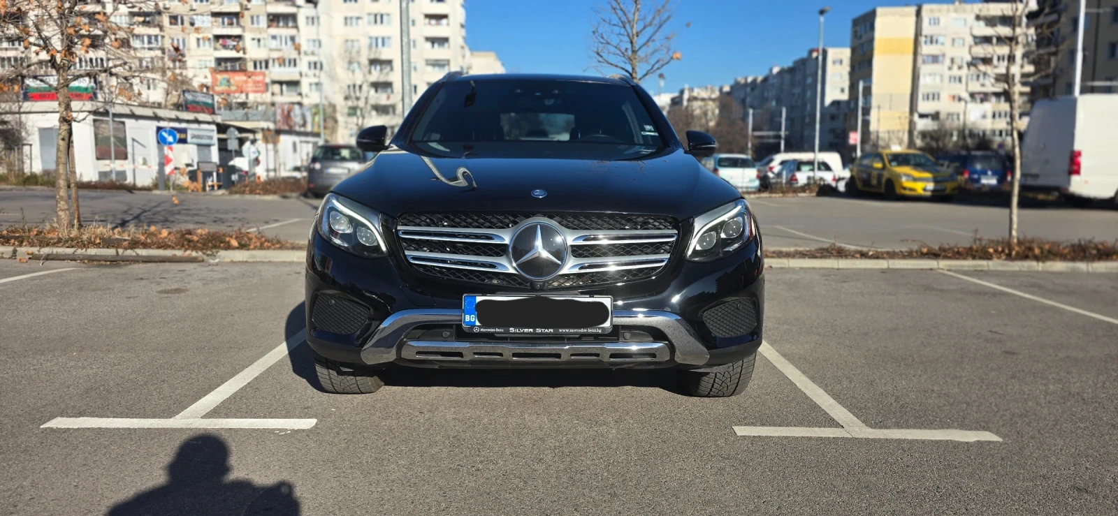 Mercedes-Benz GLC 300 | Mobile.bg � ����������� 2
