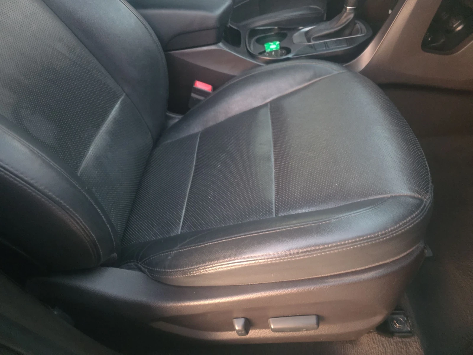 Hyundai Santa fe 2.4.automat Koja Navi | Mobile.bg � ����������� 7