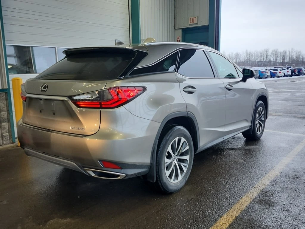 Lexus RX * 350 * CARFAX *  | Mobile.bg � ����������� 3