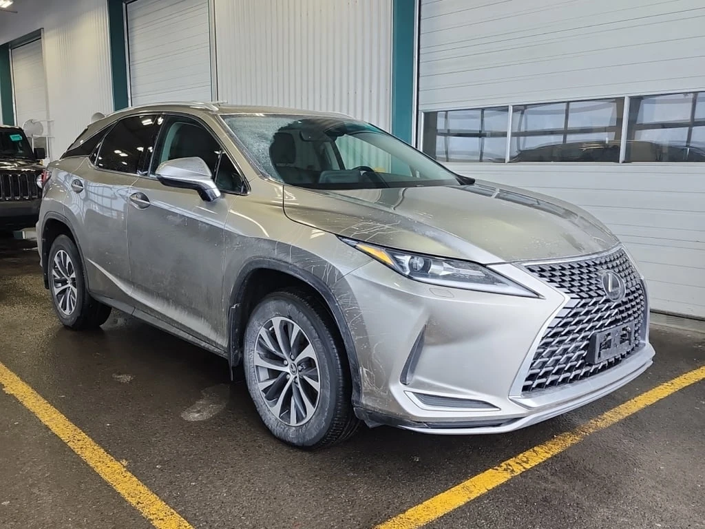 Lexus RX * 350 * CARFAX *  | Mobile.bg � ����������� 2
