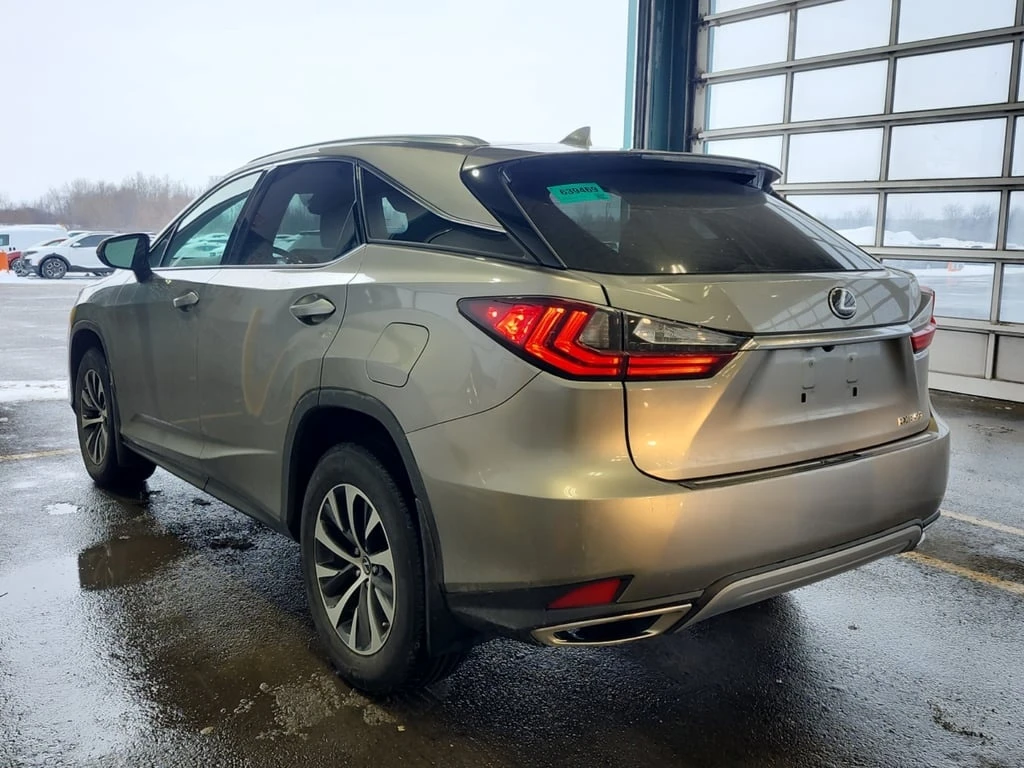 Lexus RX * 350 * CARFAX *  | Mobile.bg � ����������� 4