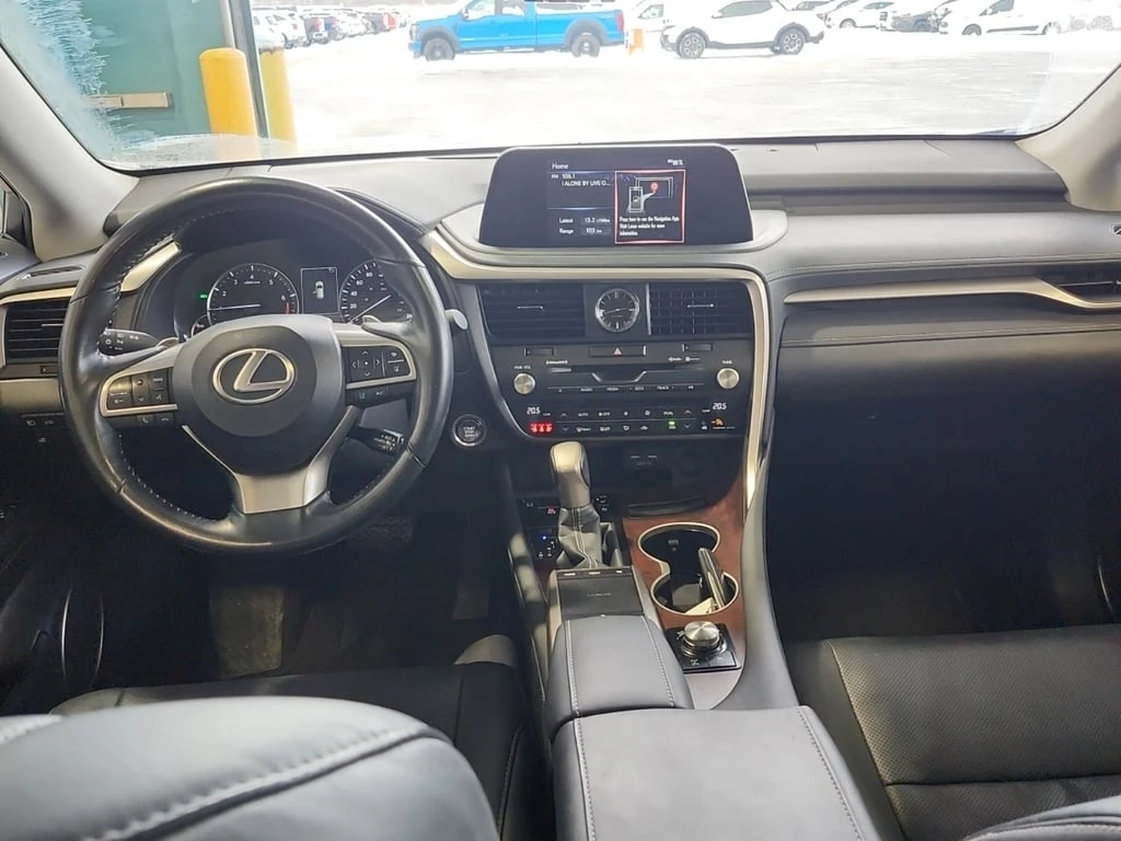 Lexus RX * 350 * CARFAX *  | Mobile.bg � ����������� 10
