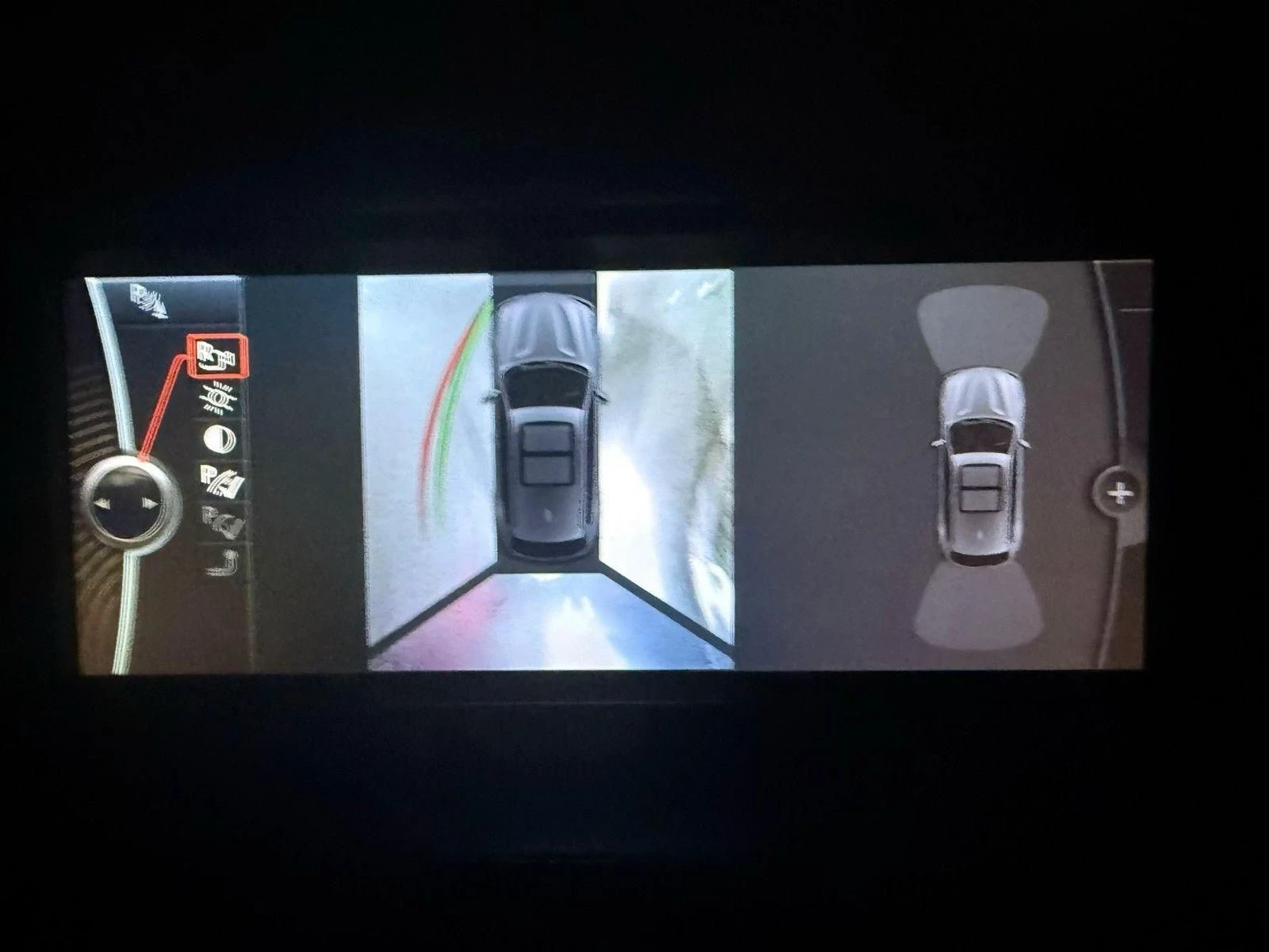 BMW X3 35d 313�.�. xDrive M Sport Packet Keyless  | Mobile.bg � ����������� 11