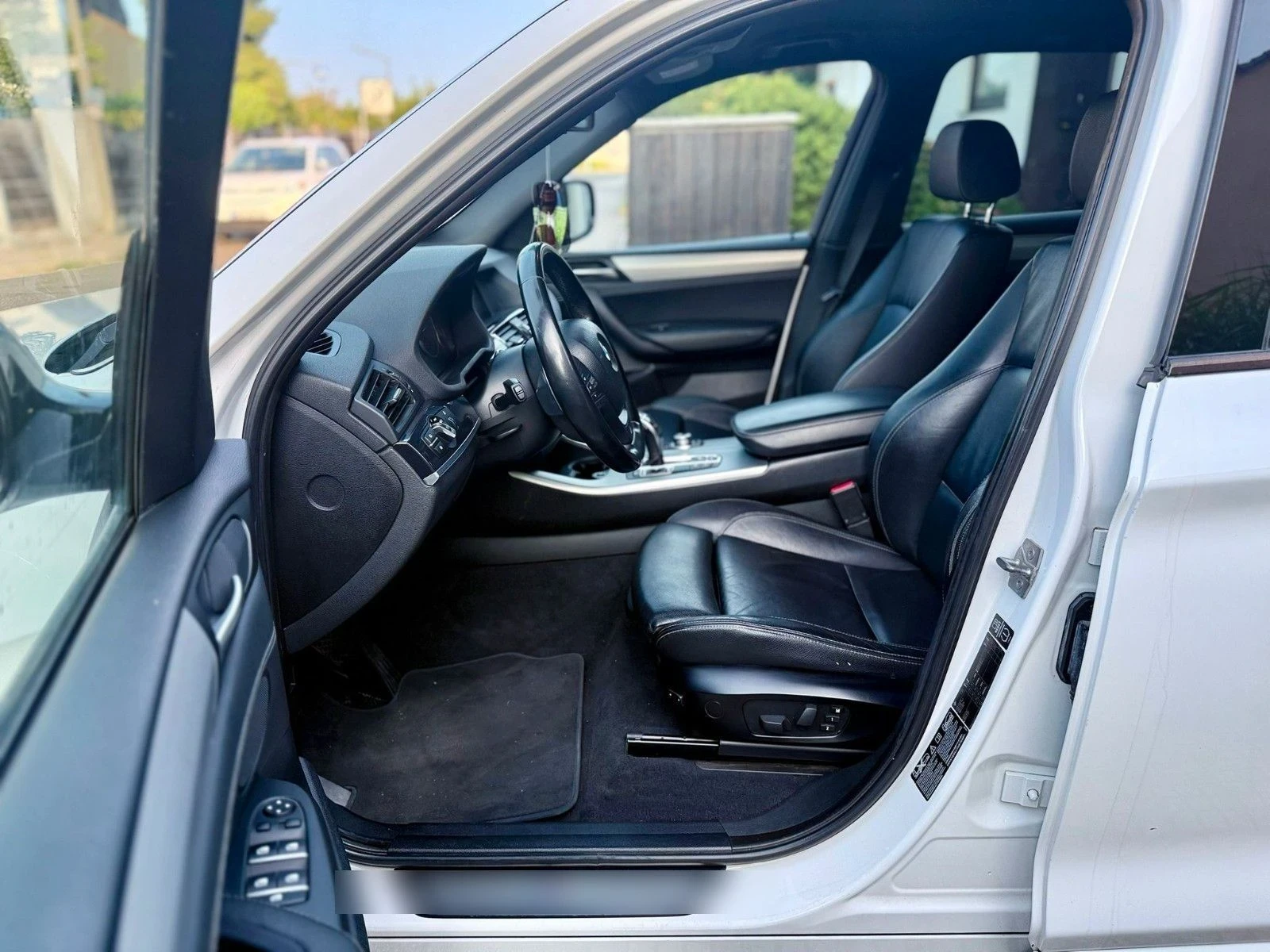 BMW X3 35d 313к.с. xDrive M Sport Packet Keyless  - изображение 7