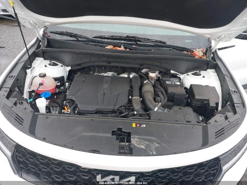 Kia Sorento 2.5l Sx | Mobile.bg � ����������� 10