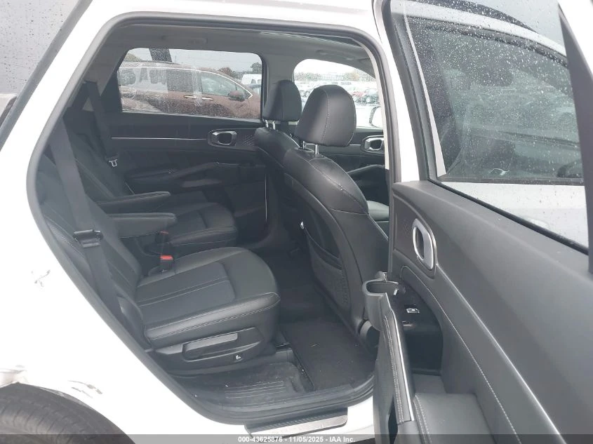 Kia Sorento 2.5l Sx | Mobile.bg � ����������� 8
