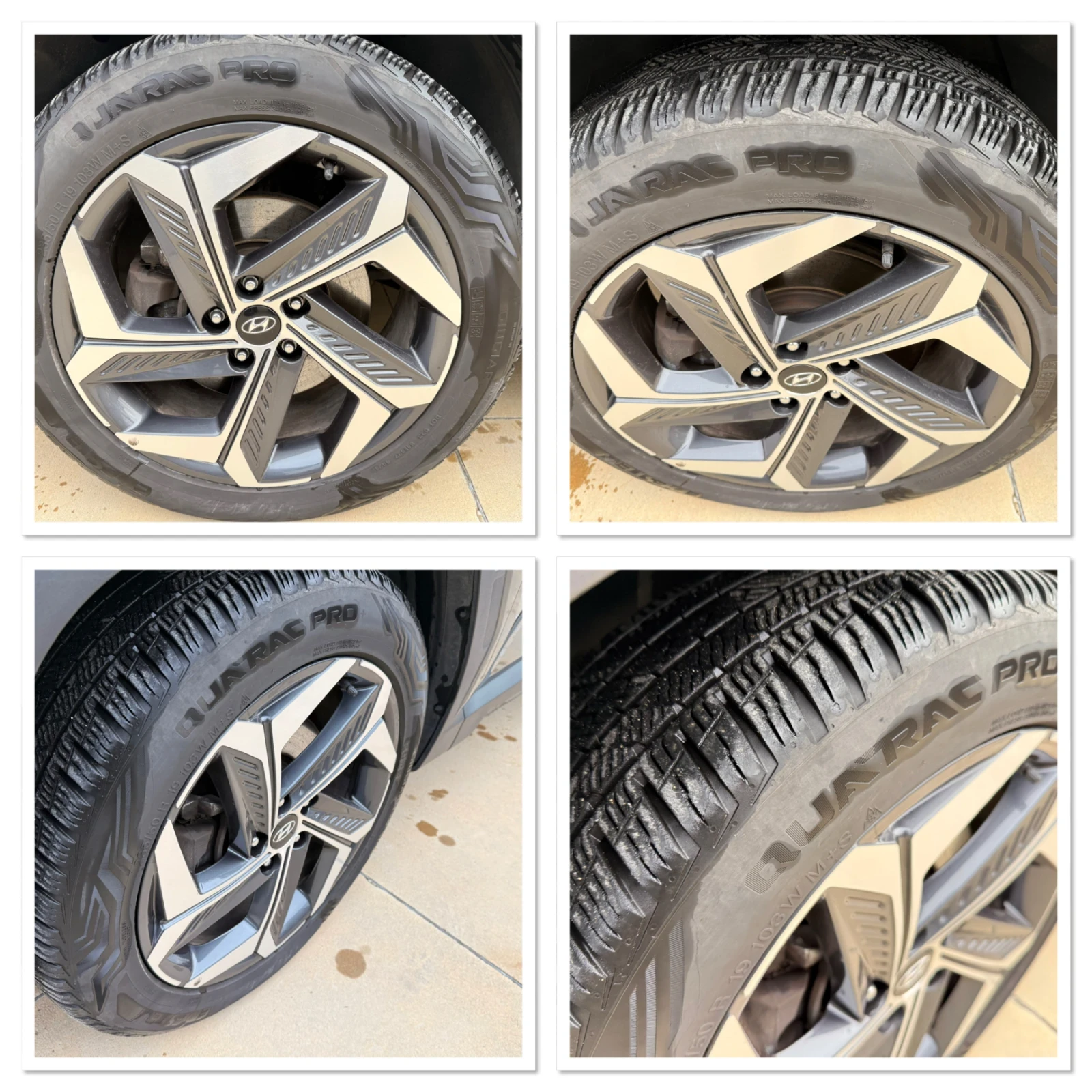 Hyundai Tucson Plug-in-Hybrid 4* 4  | Mobile.bg � ����������� 13