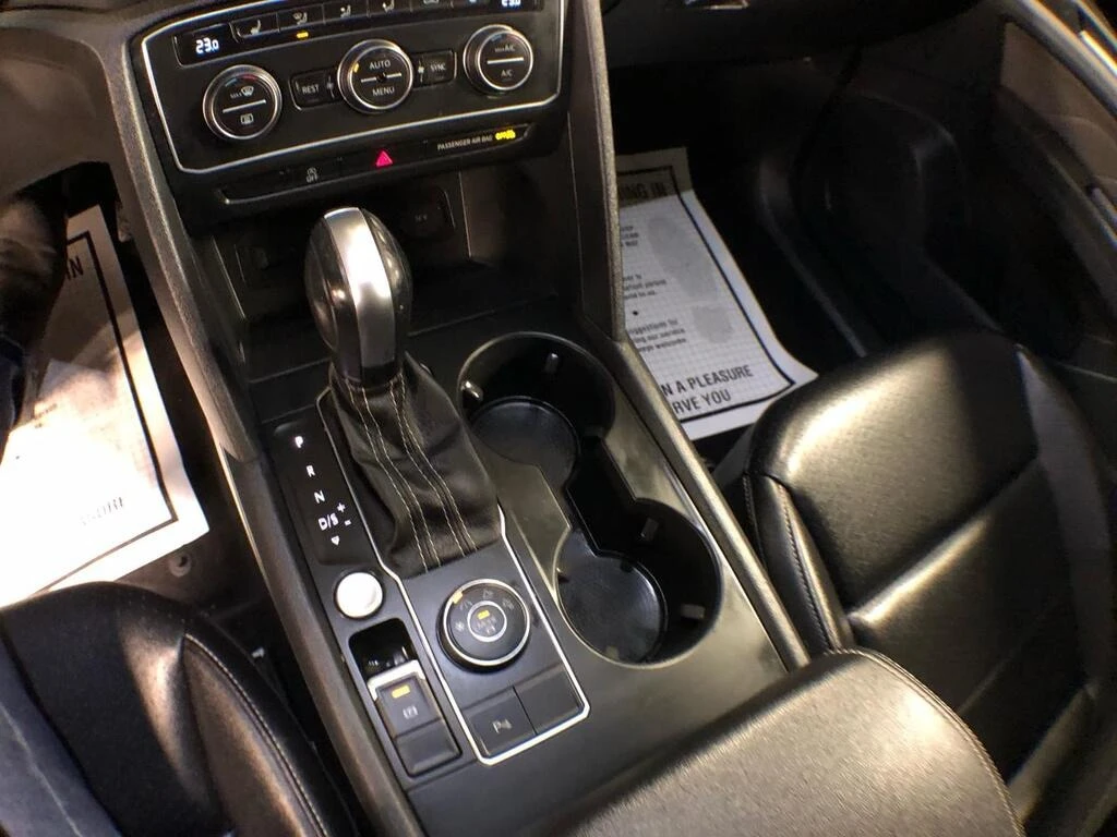 VW Atlas Comfortline * * CarPlay * * ������ ����� * *  | Mobile.bg � ����������� 12