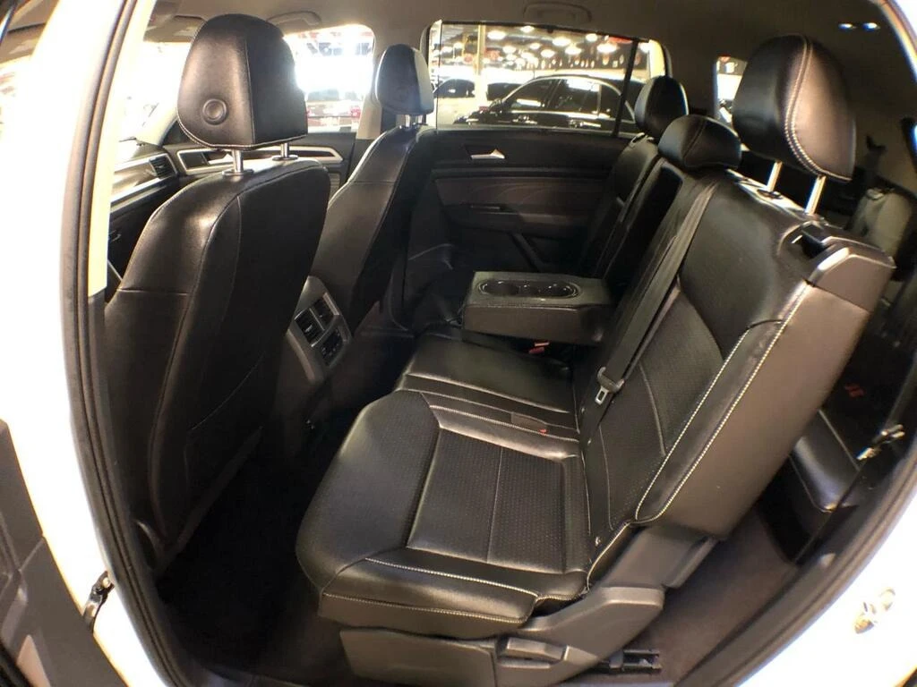 VW Atlas Comfortline * * CarPlay * * ������ ����� * *  | Mobile.bg � ����������� 14