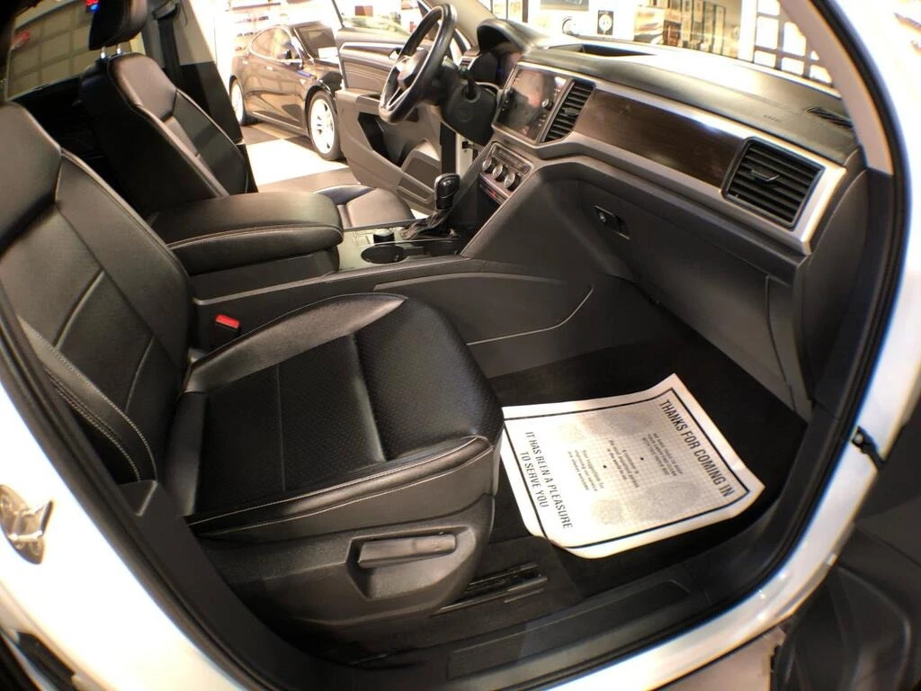 VW Atlas Comfortline * * CarPlay * * ������ ����� * *  | Mobile.bg � ����������� 13