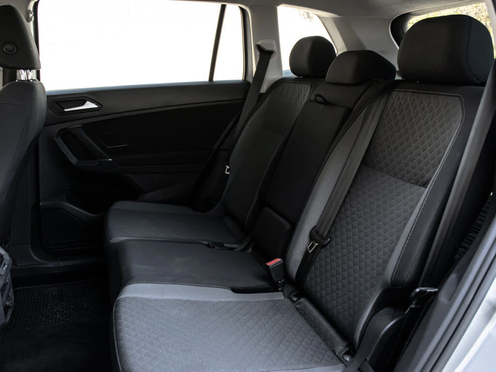 VW Tiguan COMFORTLINE 4MOTION | Mobile.bg � ����������� 13