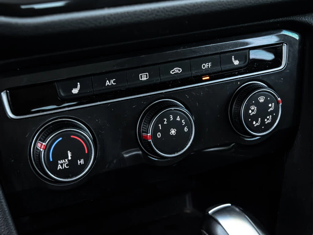 VW Tiguan COMFORTLINE 4MOTION - изображение 10