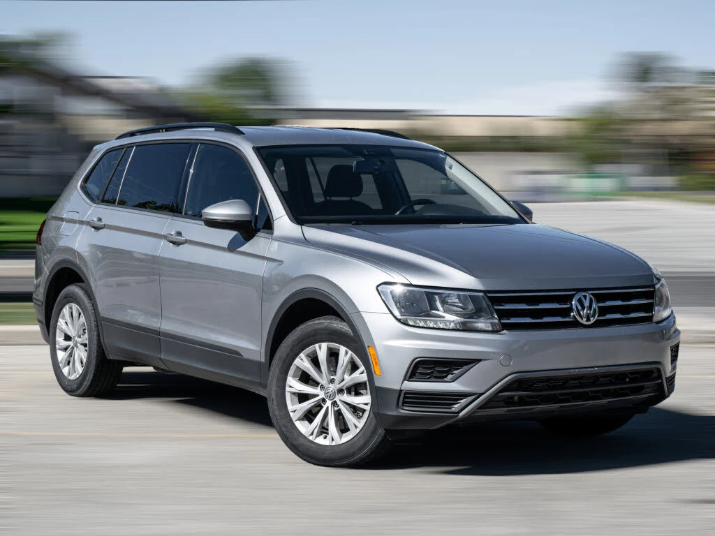 VW Tiguan COMFORTLINE 4MOTION | Mobile.bg � ����������� 1