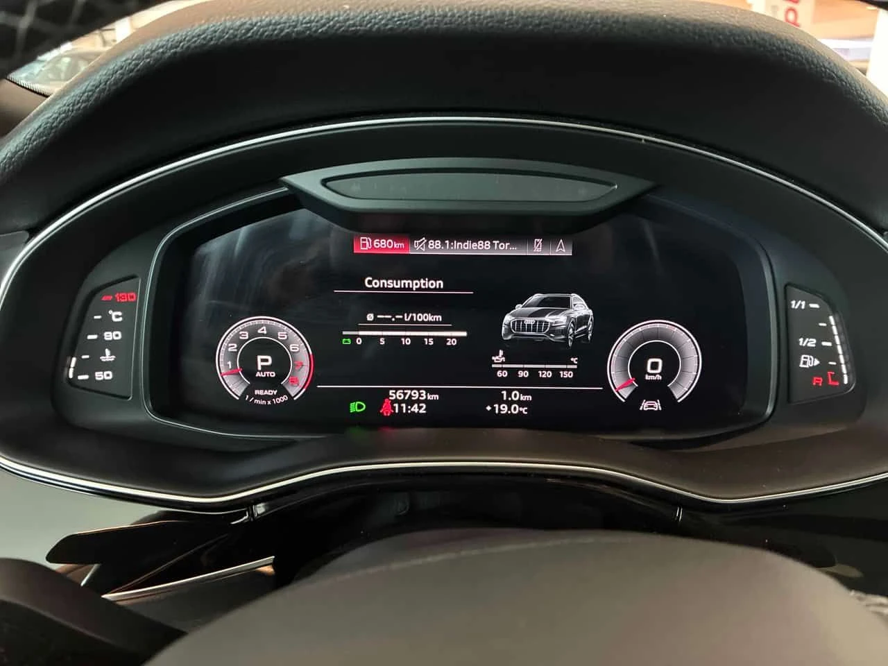 Audi Q8 * Progressiv * PANO* KEYLESS* ПОДГРЕВ*  - изображение 8