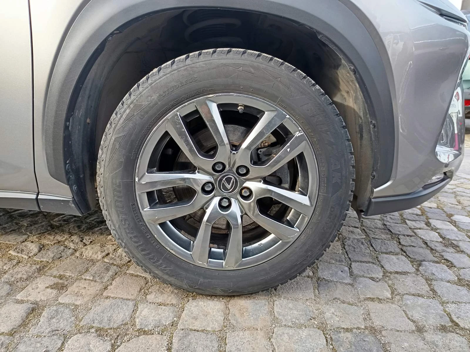 Lexus NX 300h 2.5, 197�.�. Executive Plus  4wd CVT | Mobile.bg � ����������� 16