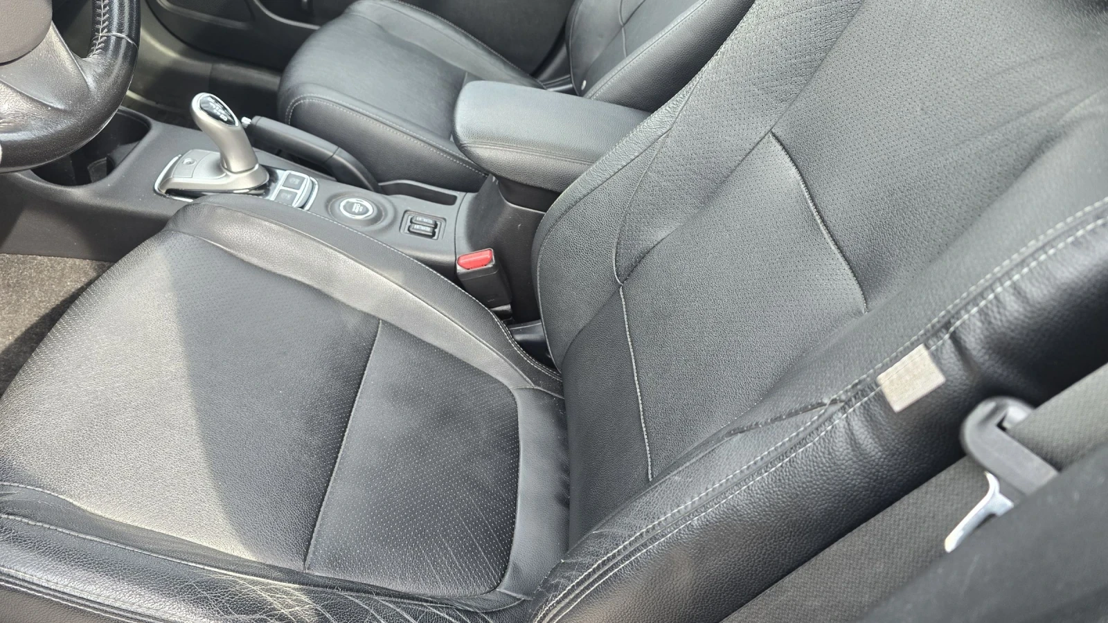 Mitsubishi Outlander PHEV, снимка 12 - Автомобили и джипове - 53933313