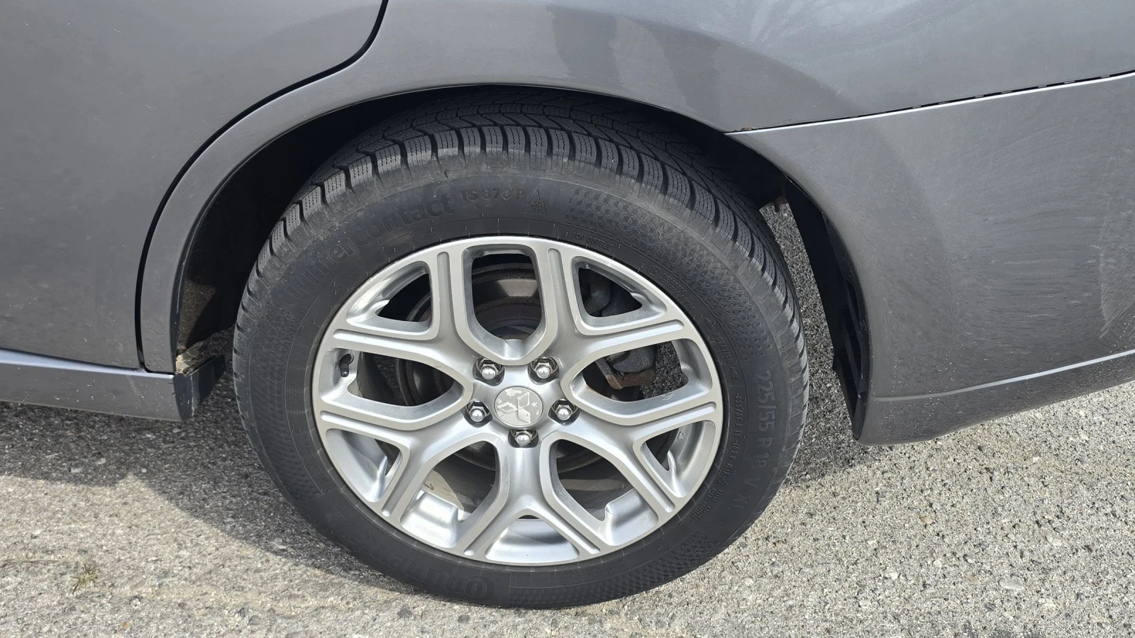 Mitsubishi Outlander PHEV, снимка 8 - Автомобили и джипове - 53933313