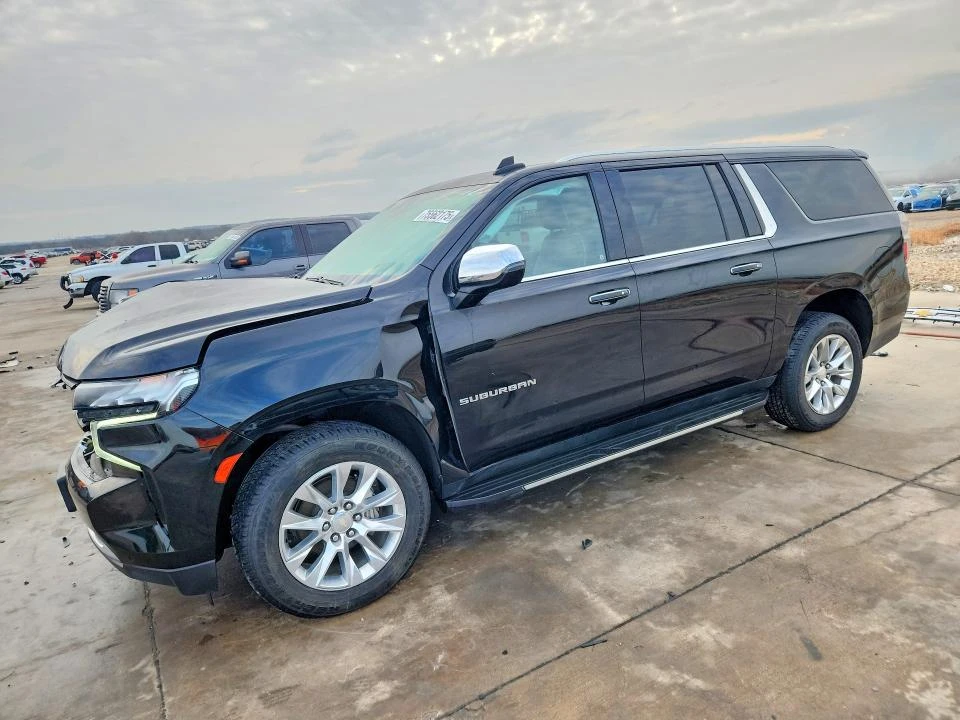 Chevrolet Suburban 5.3L 8 4X4 W/REAR WHEEL DRV | Mobile.bg � ����������� 2