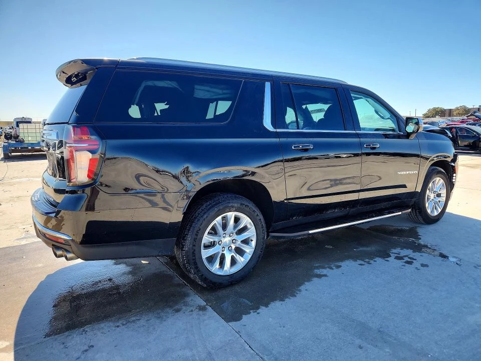 Chevrolet Suburban 5.3L 8 4X4 W/REAR WHEEL DRV | Mobile.bg � ����������� 4