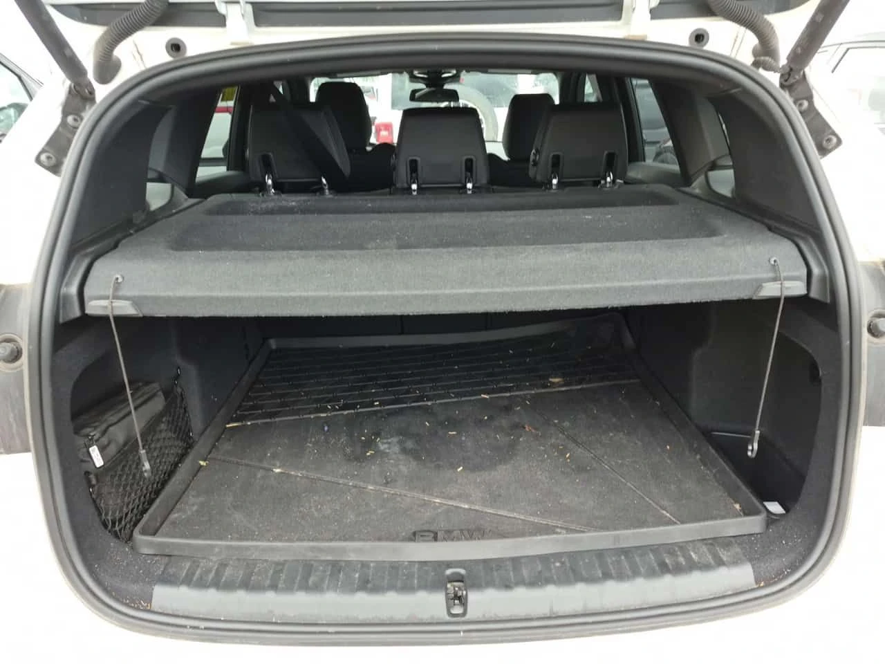 BMW X1 XDRIVE * FULL M PACK* ДИСТРОНИК* АМБИЕНТНО* HEAD U, снимка 14 - Автомобили и джипове - 54605059